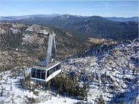 5 Rustic Winter Getaways - Top Ten Travel List