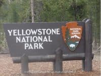 Vacation Spotlight: Yellowstone National Park - Top Ten Travel List