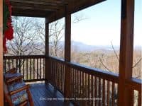 3 Days in the Smoky Mountains (winter edition) - Top Ten Travel List