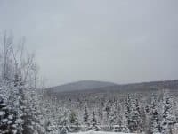 A weekend in the White Mountains of New Hampshire - Top Ten Travel List