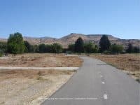 Trip to Boise – The Greenbelt, Boise Zoo, & Knock ’em Dead Theater - Top Ten Travel List