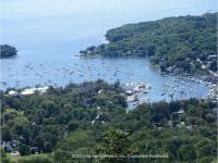 Hiking Hotspot: Camden Hills State Park in Camden, Maine - Top Ten Travel List