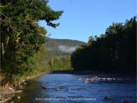 Vacation Spotlight: A trip to New York’s Catskill Mountains - Top Ten Travel List