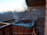 Timber Top Cabins: A Rustic Retreat in the Smoky Mountains - Top Ten Travel List