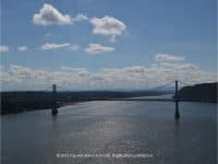 Walkway Over the Hudson: The Longest Elevated Pedestrian Bridge - Top Ten Travel List