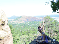 Hiking the Incredibly Scenic Fat Man’s Loop in Flagstaff, Arizona - Top Ten Travel List
