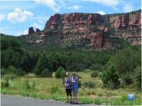 6 Easy Sedona Hikes with Fabulous Red Rock Views - Top Ten Travel List