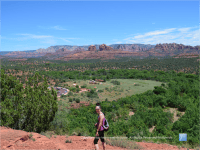 Red Rock State Park: Gorgeous Sedona Views Minus the Crowds - Top Ten Travel List