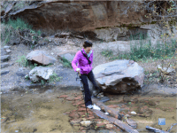 13 Creek Crossings Along Sedona’s Magnificent West Fork Trail - Top Ten Travel List