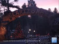 Wild Wonderland at Bearizona: A Fun Holiday Event in Northern Arizona - Top Ten Travel List