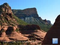 Sedona’s Broken Arrow Trail: The Scenic Journey to Chicken Point - Top Ten Travel List