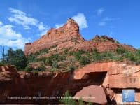 Soldier’s Pass Trail: Sedona’s Most Active Sinkhole, Seven Sacred Pools, & Gorgeous Red Rock Views - Top Ten Travel List