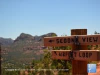 Hiking Hotspot: Sedona’s Breathtaking Airport Mesa Loop Trail - Top Ten Travel List