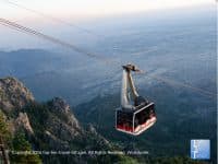 Attraction of the Week: The Sandia Peak Tramway - Top Ten Travel List
