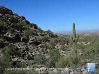 A Beginner’s Retreat in the Desert: The Beautiful Kiwanis Trail at South Mountain Park in Phoenix - Top Ten Travel List