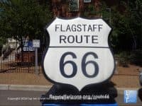 Exploring “The Mother Road” in Arizona - Top Ten Travel List