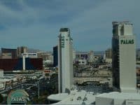 Palms Place: Affordable Las Vegas Luxury Far Away from the Craziness of The Strip - Top Ten Travel List