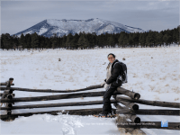 3 Days in Flagstaff, Arizona: Winter Edition - Top Ten Travel List
