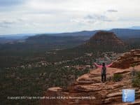 Hiking Hotspot: A Stunning Climb Up Doe Mountain in Sedona - Top Ten Travel List