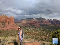 Hiking Hotspot: The Sugarloaf Summit Trail in Sedona, Arizona - Top Ten Travel List