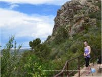 Hiking in Gorgeous Prescott, Arizona: Thumb Butte Trail #33 - Top Ten Travel List