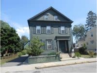 Haunted Massachusetts: Ghostly Sites to Visit this Halloween! - Top Ten Travel List