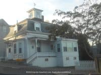 Halloween in Salem: Exploring Real Life Hocus Pocus Filming Locations - Top Ten Travel List