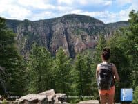 Hiking Sedona’s Oak Creek Canyon: The Spectacular Cookstove Trail - Top Ten Travel List