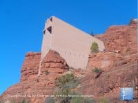 The Chapel of the Holy Cross: Vortex & Views in Sedona - Top Ten Travel List