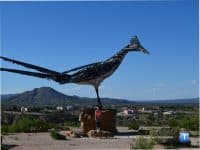 A Road Trip through Southern New Mexico - Top Ten Travel List