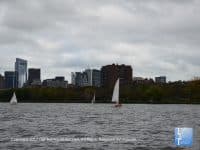 A Fall Cruise Along the Gorgeous Charles River - Top Ten Travel List