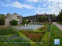 The Arizona Biltmore: Frank Lloyd Wright’s Masterpiece - Top Ten Travel List