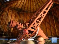 Attraction of the Week: Pluto-Palooza at the Lowell Observatory - Top Ten Travel List