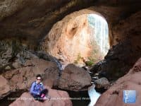 Attraction of the Week: Tonto Natural Bridge State Park - Top Ten Travel List