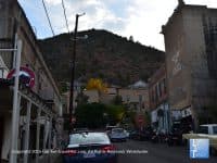 Halloween in Jerome: The Largest Ghost Town in America - Top Ten Travel List