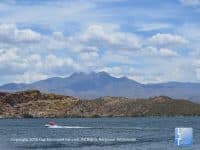 A Relaxing Cruise Around Southern Arizona’s Saguaro Lake - Top Ten Travel List