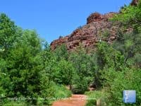 Hiking Hotspot: Sedona’s Templeton Trail at Cathedral Rock - Top Ten Travel List