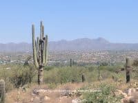 5 Easy & Scenic Tucson Hikes for the Hot Summer Season - Top Ten Travel List