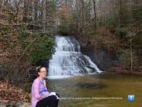6 Easy Waterfall Hikes in Upstate South Carolina - Top Ten Travel List