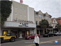 Attraction of the Week: Charleston, SC Historic Downtown District - Top Ten Travel List