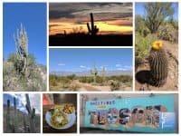3 Days in Tucson, Arizona - Top Ten Travel List