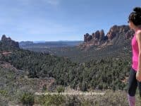 Hiking Hotspot: Brins Mesa in Sedona - Top Ten Travel List