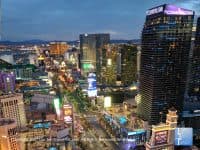 10 reasons you should visit Vegas even if you are not a gambler - Top Ten Travel List