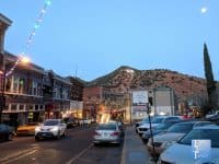 Bisbee, Arizona: Former Copper Mining Town Turned Tourist Hotspot - Top Ten Travel List