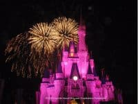 My Favorite Walt Disney World Rides & Attractions - Top Ten Travel List