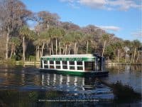 Attraction of the Week: Silver Springs State Park - Top Ten Travel List