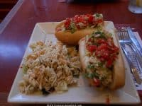 Mamma Mia’s Italian – Carver, Massachusetts - Top Ten Travel List