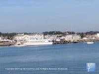 A Photo Trip through Plymouth Harbor - Top Ten Travel List