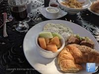 The Top Restaurants to try in Greenville SC - Top Ten Travel List