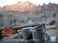 Brew with a view: 10 Coffeeshops with Amazing Scenery - Top Ten Travel List